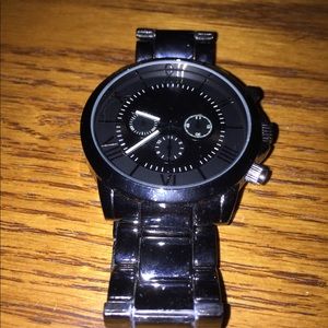 Men’s watch